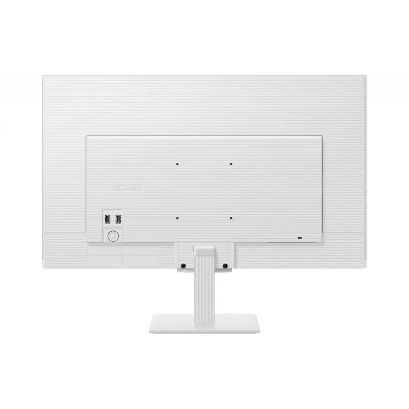 Samsung M5 M50F monitor per computer 68,6 cm (27 inch) 1920 x 1080 pixel Full HD LCD bianco