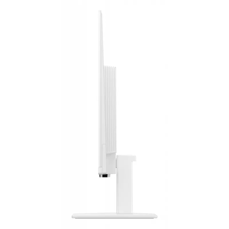Samsung M5 M50F monitor per computer 68,6 cm (27 inch) 1920 x 1080 pixel Full HD LCD bianco