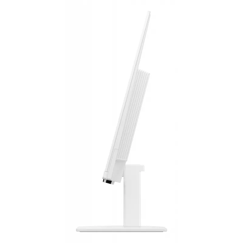 Samsung M5 M50F monitor per computer 68,6 cm (27 inch) 1920 x 1080 pixel Full HD LCD bianco