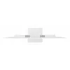 Samsung M5 M50F monitor per computer 68,6 cm (27 inch) 1920 x 1080 pixel Full HD LCD bianco