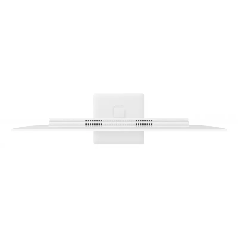Samsung M5 M50F monitor per computer 68,6 cm (27 inch) 1920 x 1080 pixel Full HD LCD bianco