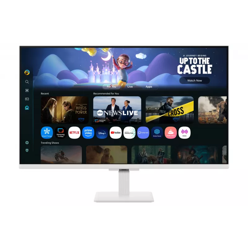 Samsung M5 M50F monitor per computer 81,3 cm (32