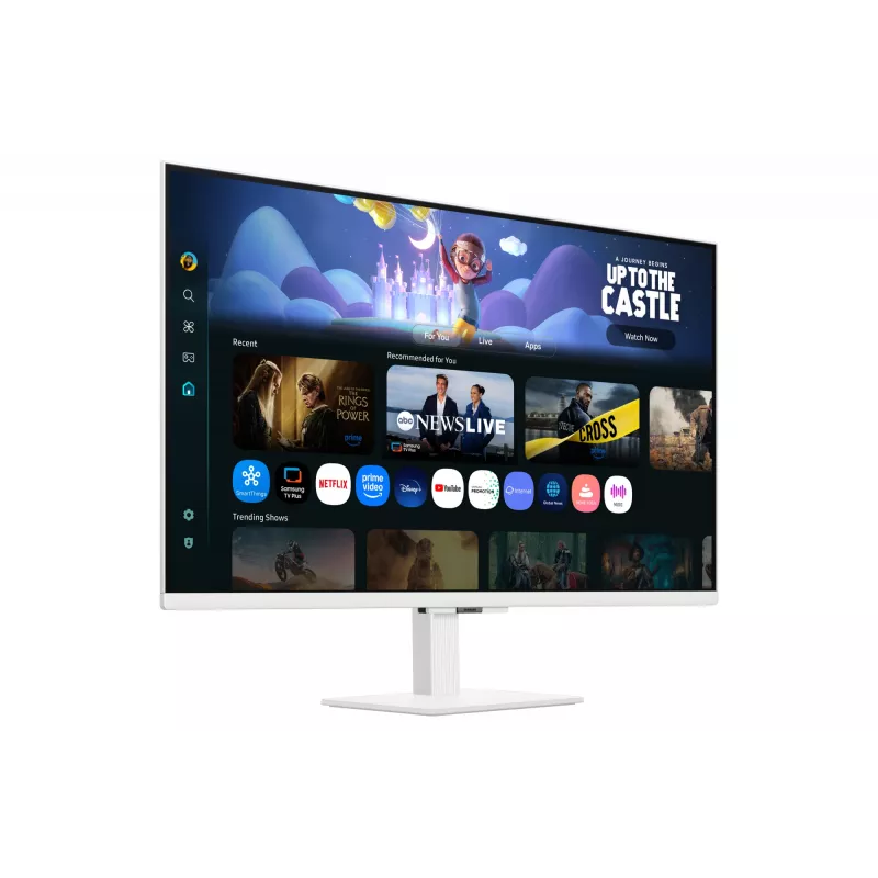 Samsung M5 M50F monitor per computer 81,3 cm (32