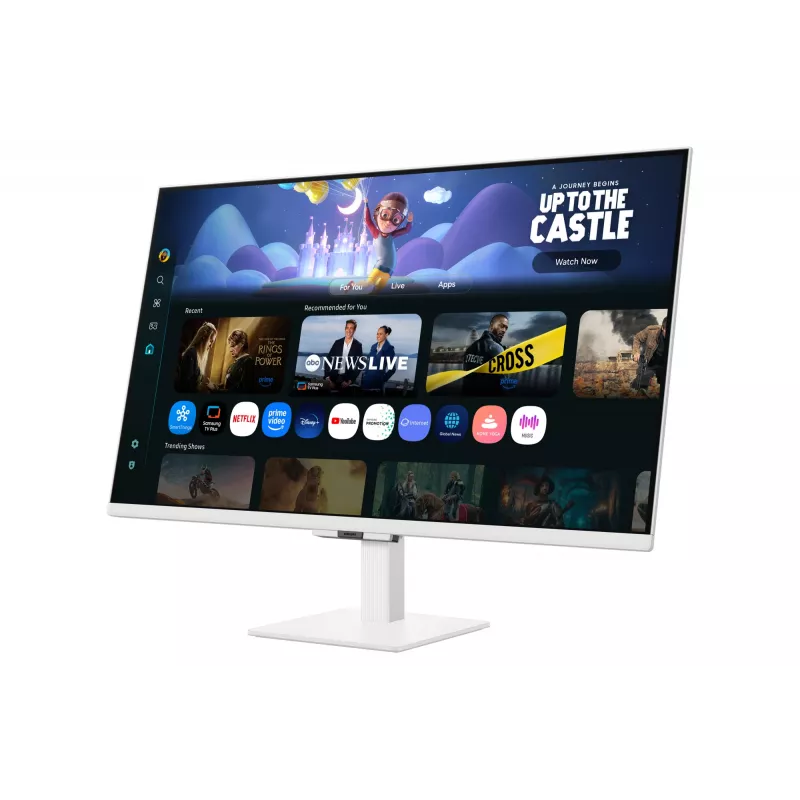 Samsung M5 M50F monitor per computer 81,3 cm (32