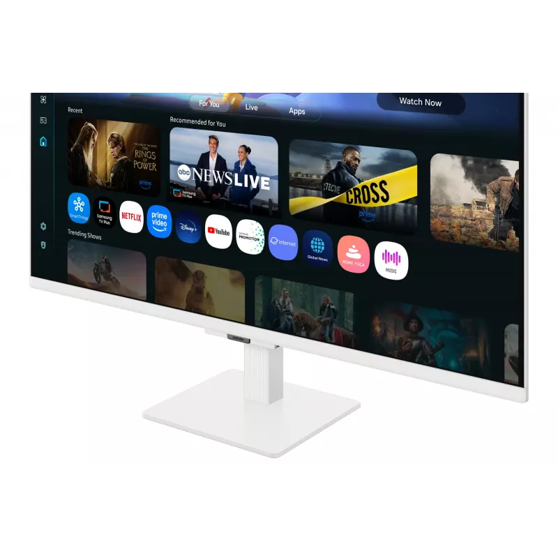 Samsung M5 M50F monitor per computer 81,3 cm (32