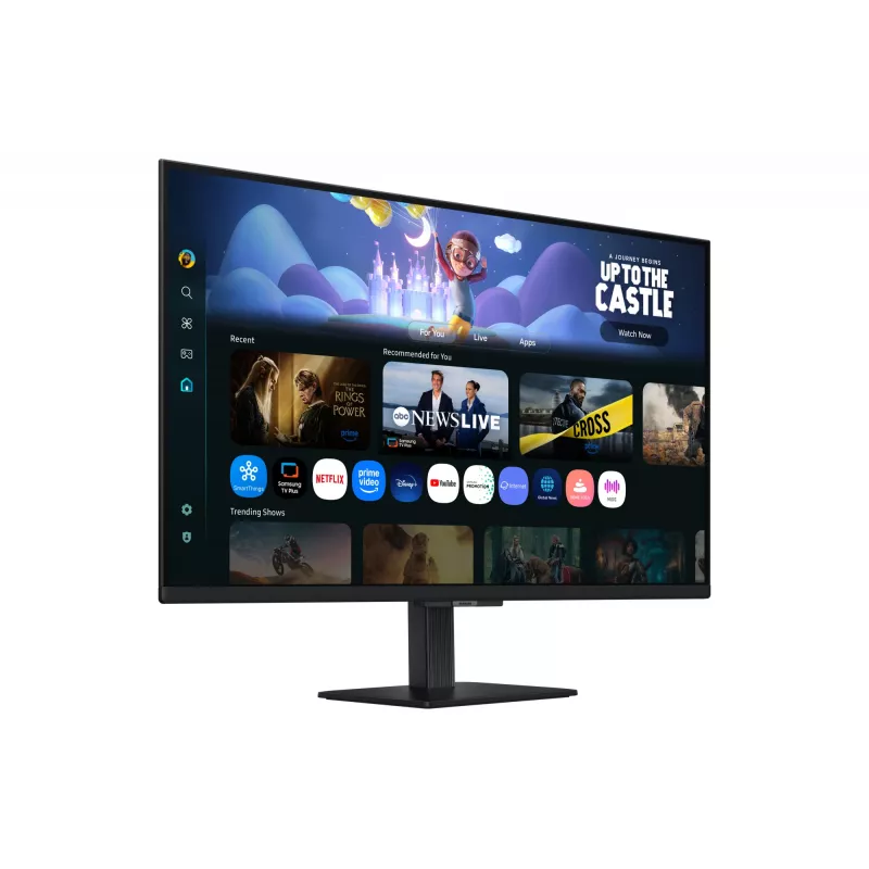 Samsung M5 M50F monitor per computer 81,3 cm (32