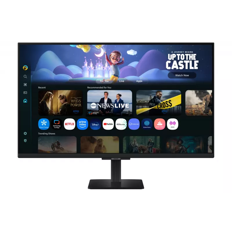 Samsung M5 M50F monitor per computer 81,3 cm (32