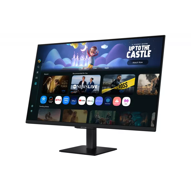 Samsung M5 M50F monitor per computer 81,3 cm (32