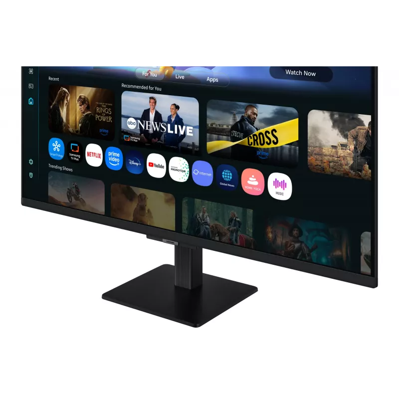 Samsung M5 M50F monitor per computer 81,3 cm (32