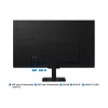 Samsung M5 M50F monitor per computer 81,3 cm (32