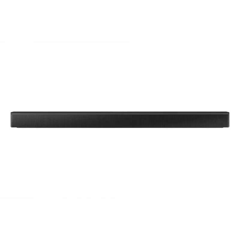 Samsung B-Series HW-B66CF/XN soundbar altoparlante nero 3.1 canali