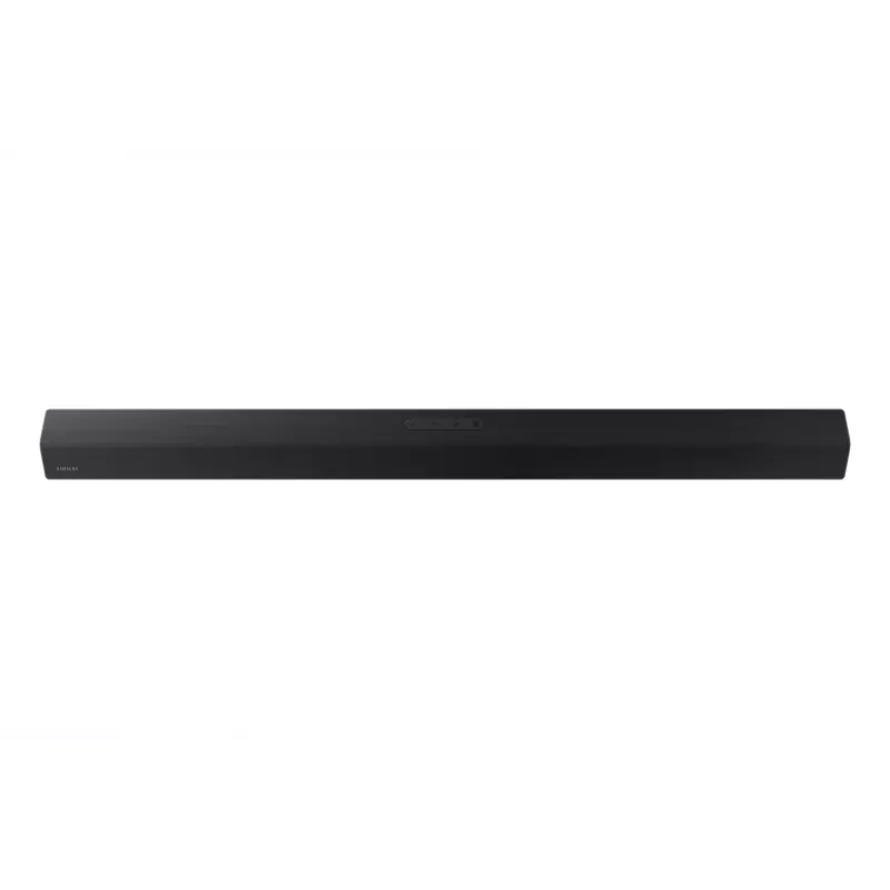 Samsung B-Series HW-B66CF/XN soundbar altoparlante nero 3.1 canali
