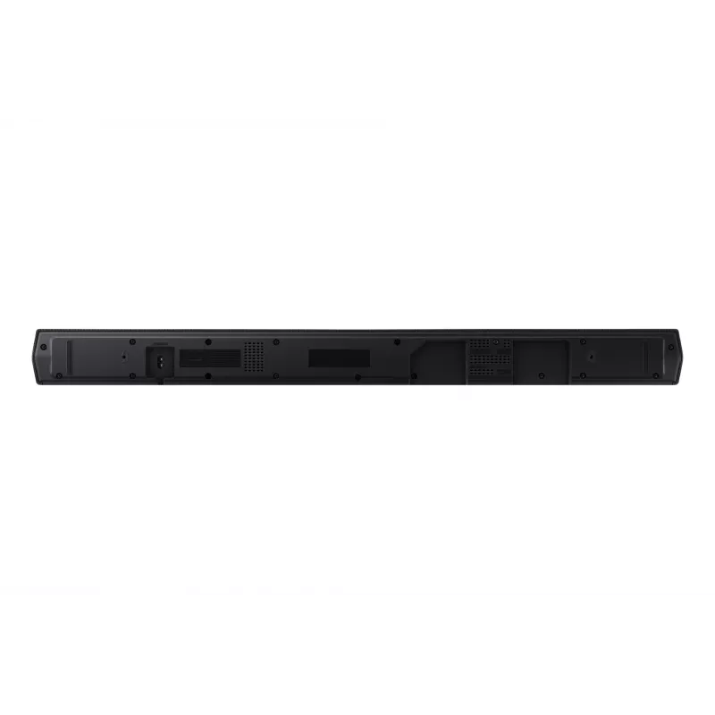 Samsung B-Series HW-B66CF/XN soundbar altoparlante nero 3.1 canali