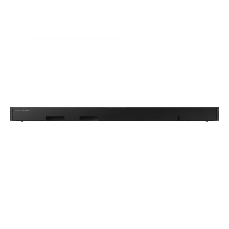 Samsung B-Series HW-B66CF/XN soundbar altoparlante nero 3.1 canali