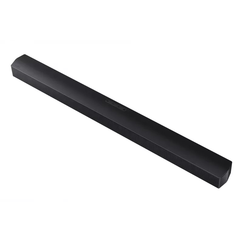 Samsung B-Series HW-B66CF/XN soundbar altoparlante nero 3.1 canali