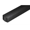 Samsung B-Series HW-B66CF/XN soundbar altoparlante nero 3.1 canali