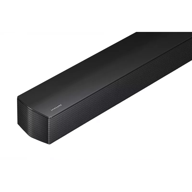 Samsung B-Series HW-B66CF/XN soundbar altoparlante nero 3.1 canali