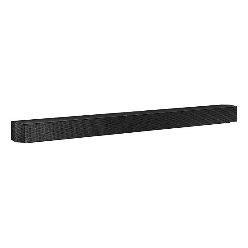 Samsung B-Series HW-B66CF/XN soundbar altoparlante nero 3.1 canali