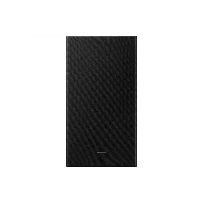 Samsung B-Series HW-B66CF/XN soundbar altoparlante nero 3.1 canali