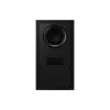 Samsung B-Series HW-B66CF/XN soundbar altoparlante nero 3.1 canali