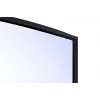 Samsung S65VC monitor per computer 86,4 cm (34 inch) 3440 x 1440 pixel UltraWide Quad HD nero