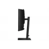 Samsung S65VC monitor per computer 86,4 cm (34 inch) 3440 x 1440 pixel UltraWide Quad HD nero