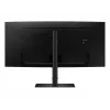 Samsung LS34C652UEUXXE monitor per computer 86,4 cm (34