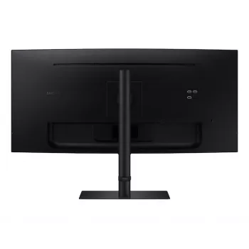 Samsung LS34C652UEUXXE monitor per computer 86,4 cm (34