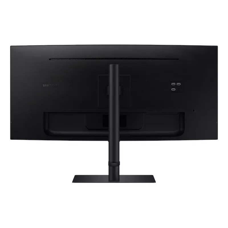 Samsung LS34C652UEUXXE monitor per computer 86,4 cm (34
