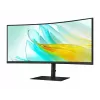 Samsung LS34C652UEUXXE monitor per computer 86,4 cm (34
