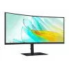 Samsung LS34C652UEUXXE monitor per computer 86,4 cm (34