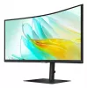 Samsung LS34C652UEUXXE monitor per computer 86,4 cm (34