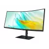 Samsung LS34C652UEUXXE monitor per computer 86,4 cm (34