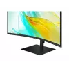Samsung LS34C652UEUXXE monitor per computer 86,4 cm (34