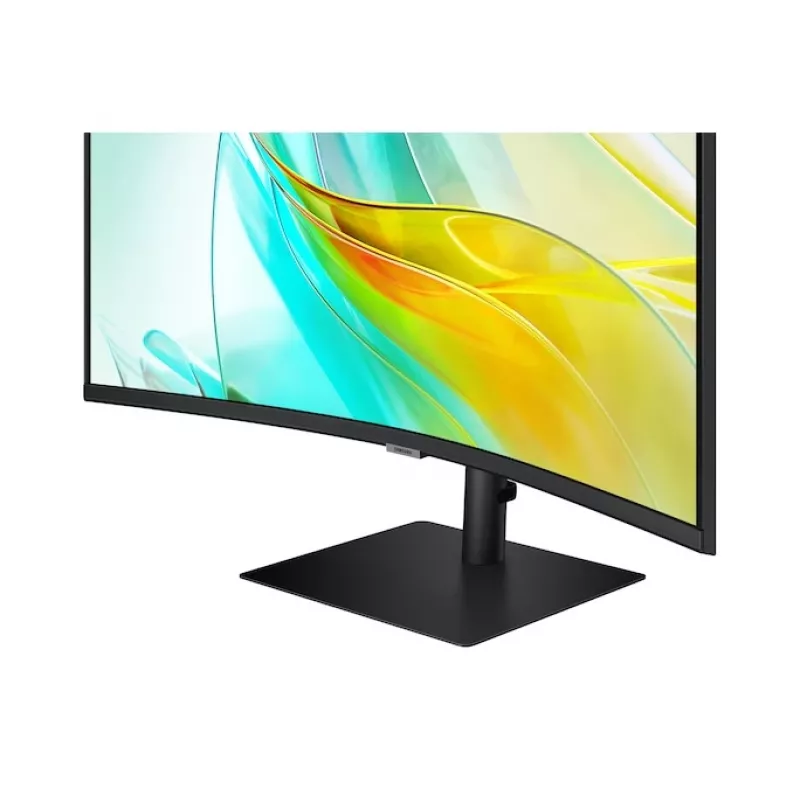 Samsung LS34C652UEUXXE monitor per computer 86,4 cm (34