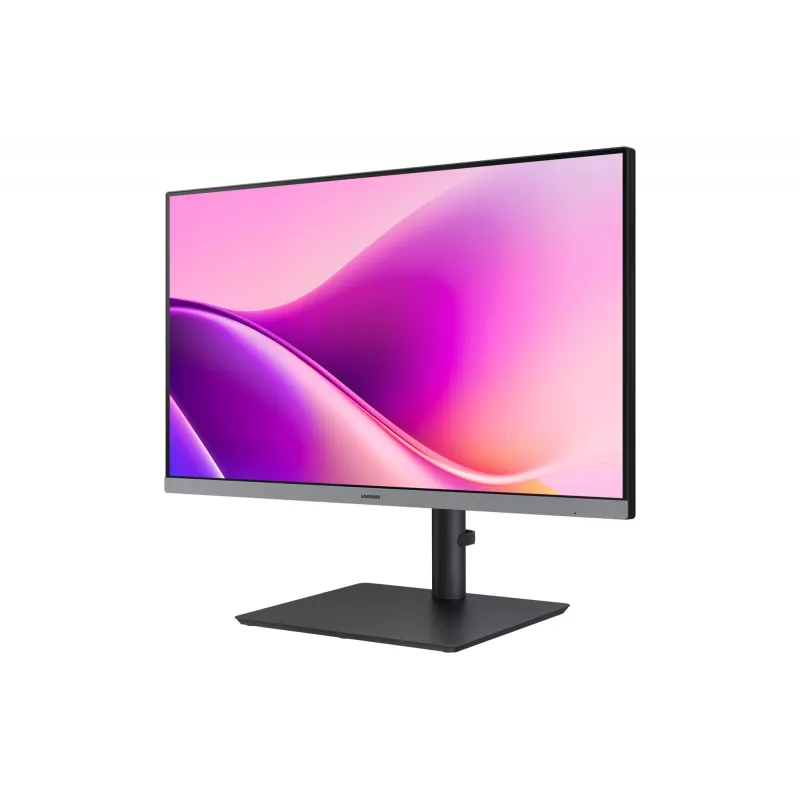 Samsung S43UF Monitor per computer 61 cm (24