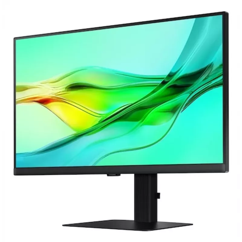 Samsung LS32D604UEUXXE Monitor per computer 81,3 cm (32 inch) 2560 x 1440 Pixel Dual QHD Nero