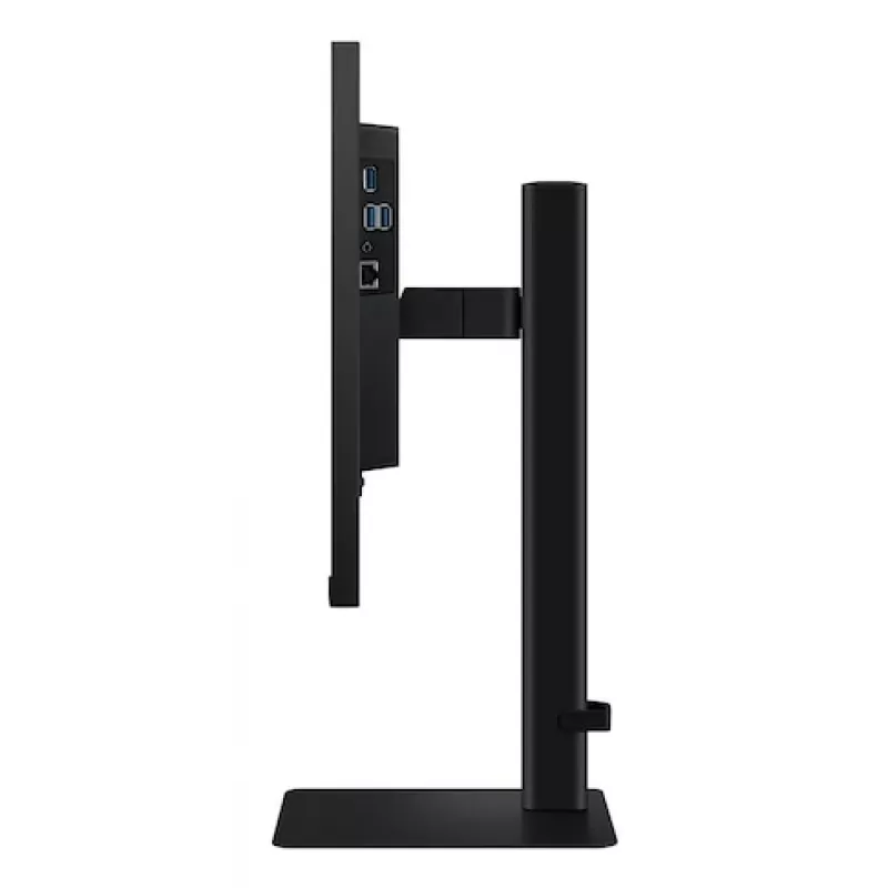 Samsung LS32D604UEUXXE Monitor per computer 81,3 cm (32 inch) 2560 x 1440 Pixel Dual QHD Nero
