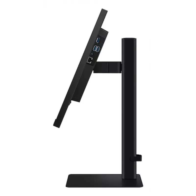 Samsung LS32D604UEUXXE Monitor per computer 81,3 cm (32 inch) 2560 x 1440 Pixel Dual QHD Nero