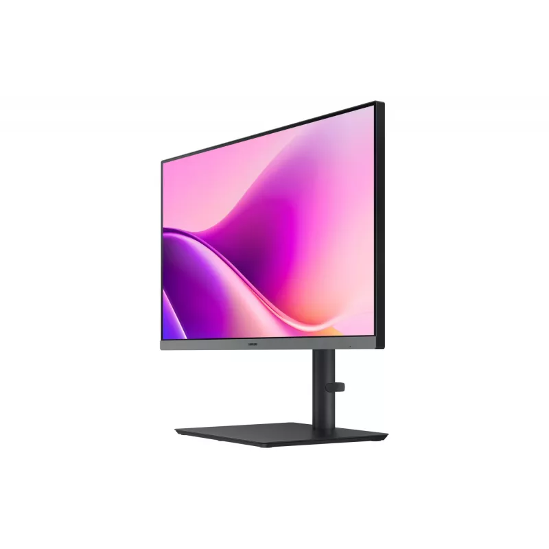 Samsung S43UF Monitor per computer 61 cm (24