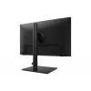 Samsung S43UF Monitor per computer 61 cm (24