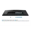 Samsung S43UF Monitor per computer 68,6 cm (27
