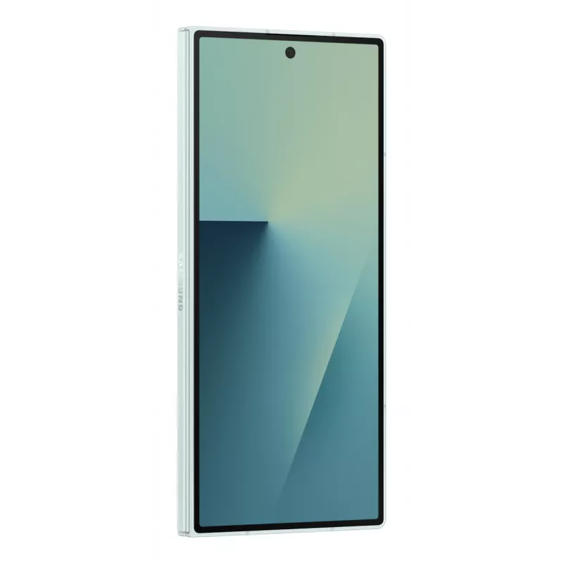Samsung Galaxy Z Fold7 (solo .com), 20,3 cm (8 inch), 2184 x 1968 Pixel, 12 GB, 256 GB, 200 MP, Menta