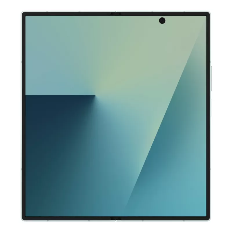 Samsung Galaxy Z Fold7 (solo .com), 20,3 cm (8 inch), 2184 x 1968 Pixel, 12 GB, 512 GB, 200 MP, Menta