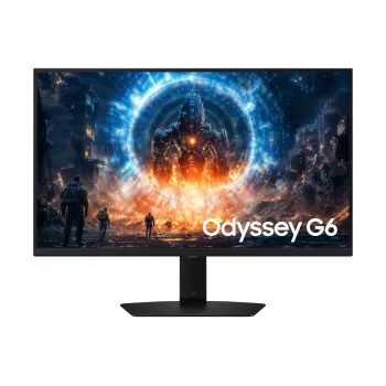 Samsung S27FG606EU Monitor per computer 68,6 cm (27