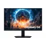 Samsung S27FG606EU Monitor per computer 68,6 cm (27 inch) 2560 x 1440 Pixel Quad HD LCD Nero