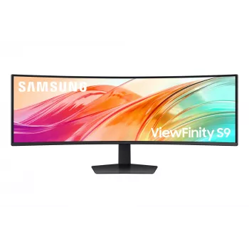 Samsung S95UC Monitor per computer 124,5 cm (49
