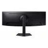 Samsung S95UC Monitor per computer 124,5 cm (49 inch) 5120 x 1440 Pixel Dual QHD LCD Nero