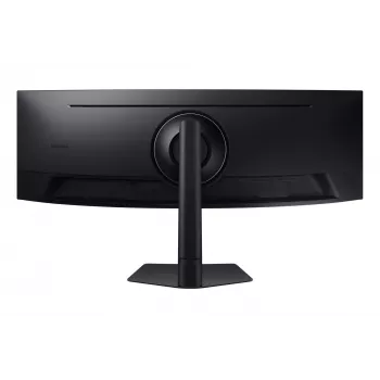 Samsung S95UC Monitor per computer 124,5 cm (49