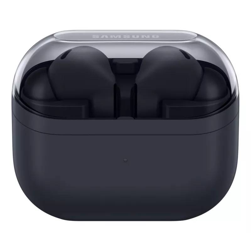 Samsung Galaxy Buds3 FE Headset True Wireless Stereo (TWS) In-Ear Chiamate/Musica Bluetooth Nero